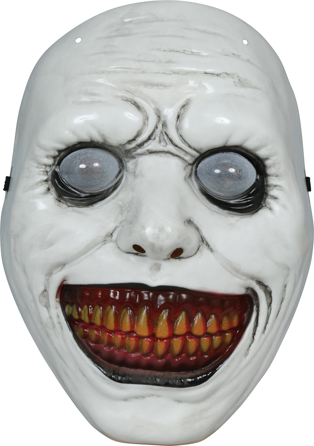 Killer Masker van PVC – Eng Halloween Horror Masker
