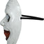 Killer Masker van PVC – Eng Halloween Horror Masker