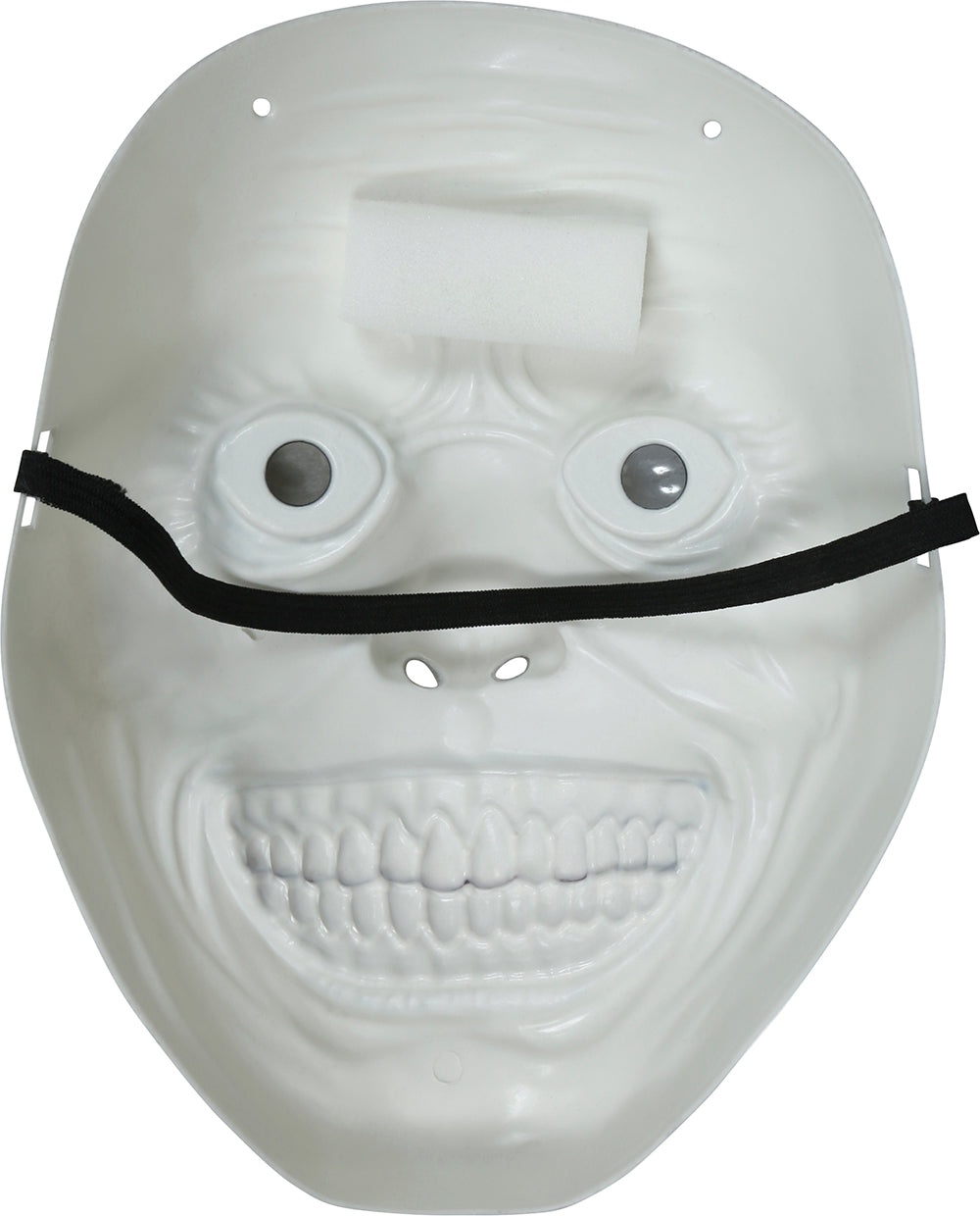 Killer Masker van PVC – Eng Halloween Horror Masker