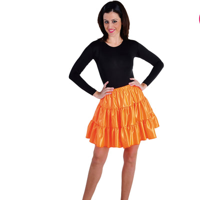 Oranje rok koningsdag