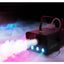 Rookmachine 500W met Licht & Afstandsbediening | Halloween & Feest