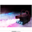 Rookmachine 500W met Licht & Afstandsbediening | Halloween & Feest