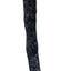 Heksenbezem 90 cm – Halloween Accessoire voor Heks Kostuum