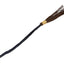 Heksenbezem 90 cm – Halloween Accessoire voor Heks Kostuum