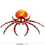 Opblaasbare Halloween Spin met Licht – 180 x 120 cm