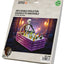 Opblaasbare Halloween Doodskist Drankkoeler met Skelet – 100 x 35 cm