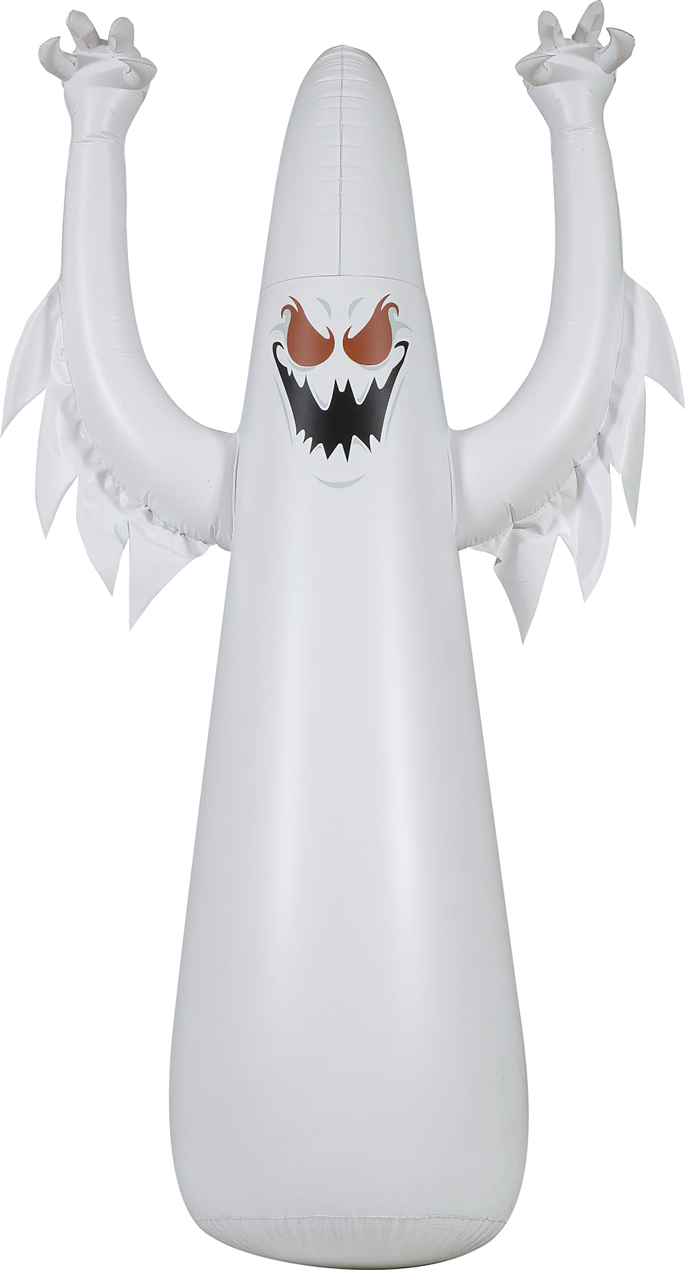 Opblaasbaar Halloween Spook – 200 cm