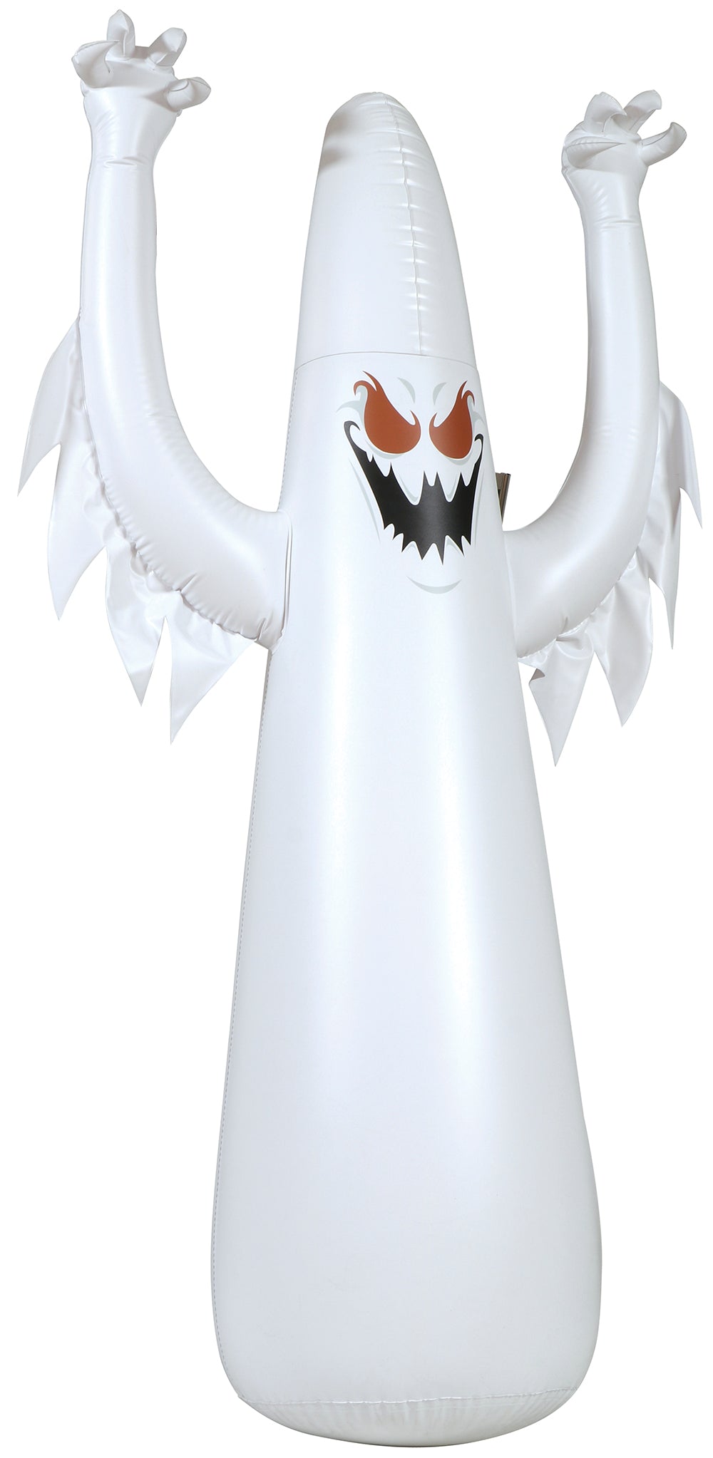 Opblaasbaar Halloween Spook – 200 cm