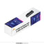 UV Blacklight 9 LED – 27W | UV Lamp voor Halloween & Feest
