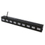 UV Blacklight 9 LED – 27W | UV Lamp voor Halloween & Feest