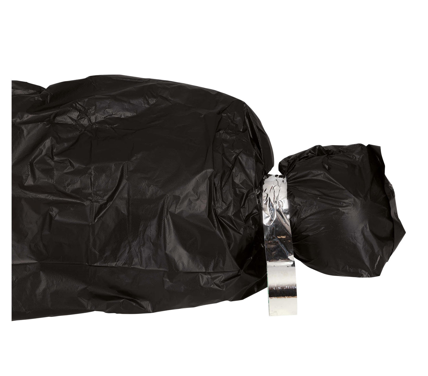 Opblaasbaar Halloween Lijk in Zak – 178 cm