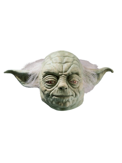 Yoda Masker Latex
