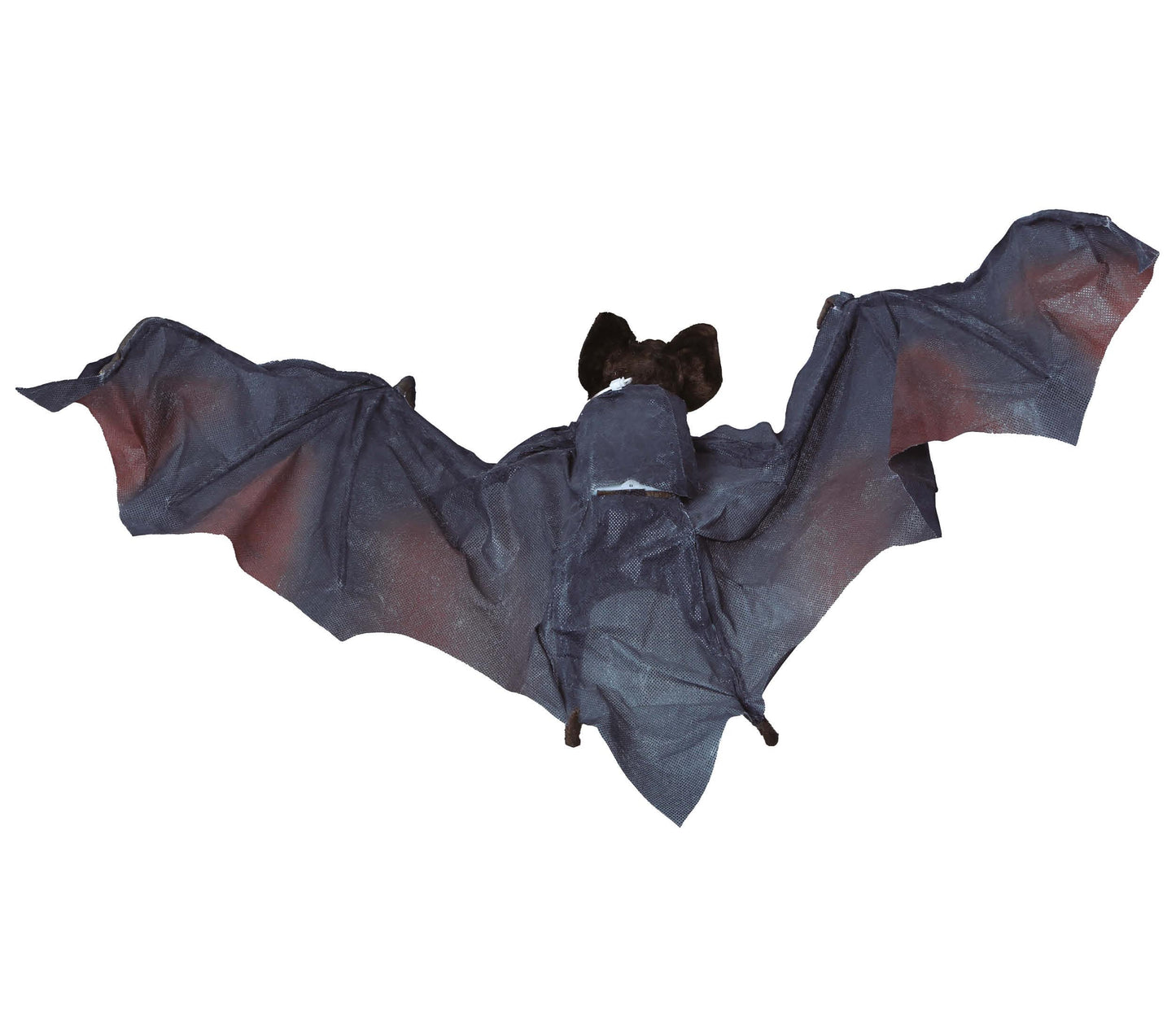 Halloween Vleermuis met Licht, Geluid & Beweging – 90 cm