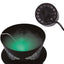 Halloween Rookmachine met LED – maak je spookhuis compleet