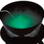 Halloween Rookmachine met LED – maak je spookhuis compleet