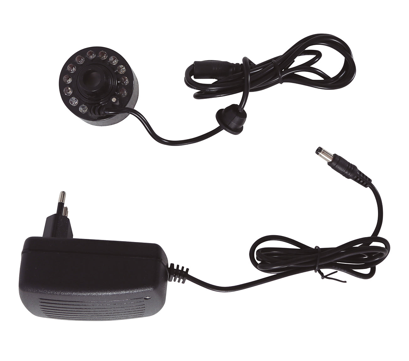Halloween Rookmachine met LED – maak je spookhuis compleet