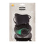 Halloween Rookmachine met LED – maak je spookhuis compleet