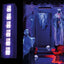 Halloween UV Blacklight 6 LED – 18W | UV Lamp voor Decoratie & Feest