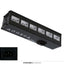 Halloween UV Blacklight 6 LED – 18W | UV Lamp voor Decoratie & Feest