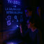 Halloween UV Blacklight 6 LED – 18W | UV Lamp voor Decoratie & Feest