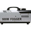 Rookmachine 900W met Afstandsbediening | Halloween & Feest