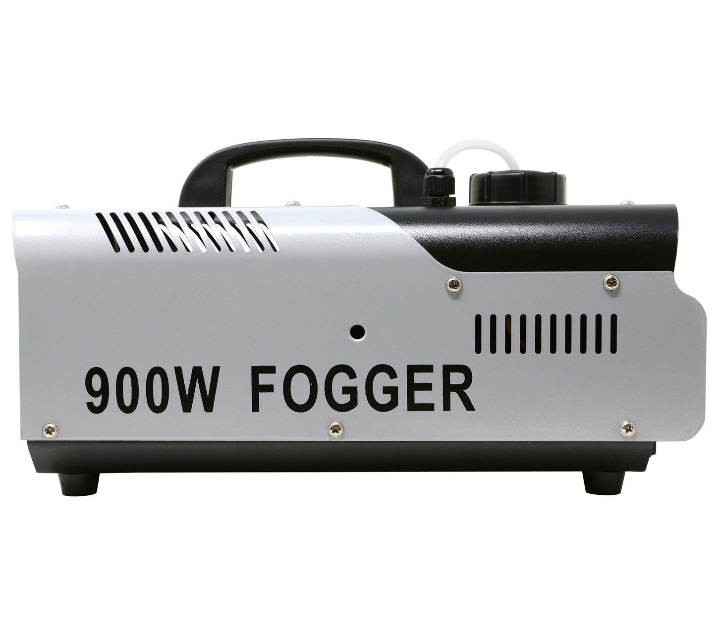 Rookmachine 900W met Afstandsbediening | Halloween & Feest