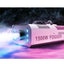 Rookmachine 1500W met Licht & Afstandsbediening | Halloween & Feest