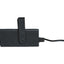 Stroboscoop Lamp 35W – Zwart 12 cm | Halloween & Feestverlichting