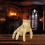 Lopende Halloween Hand met Geluid & Beweging – 15 cm