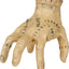 Lopende Halloween Hand met Geluid & Beweging – 15 cm