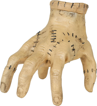 Lopende Halloween Hand met Geluid & Beweging – 15 cm