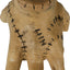 Lopende Halloween Hand met Geluid & Beweging – 15 cm