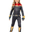 Captain Marvel Deluxe Heldenpak - Kinderen