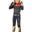 Captain Marvel Deluxe Heldenpak - Kinderen