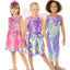 Barbie Dress-Up Trunk | Verkleedkist met Kleding & Accessoires | 5-6 Jaar