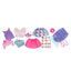 Barbie Dress-Up Trunk | Verkleedkist met Kleding & Accessoires | 5-6 Jaar