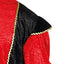 DUO DEAL – Pietenpakken Dames & Heren Rood | Koppelkostuum