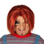 Chucky Pruik Volwassenen – Killer Doll Halloween Pruik