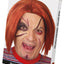 Chucky Pruik Volwassenen – Killer Doll Halloween Pruik