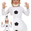 Sneeuwman Pak Deluxe Kind