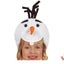 Sneeuwman Pak Deluxe Kind