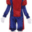 Pietenpak Kind Rood/Blauw