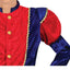 Pietenpak Kind Rood/Blauw