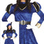 Pietenpak Jurk Blauw | Jurk, Muts & Riem