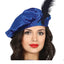 Pietenpak Jurk Blauw | Jurk, Muts & Riem