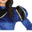 Pietenpak Jurk Blauw | Jurk, Muts & Riem
