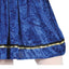 Pietenpak Jurk Blauw | Jurk, Muts & Riem
