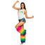 Beenwarmers | Regenboog Rave