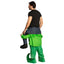 Volwassenenkostuum | Funny St Patrick (One Size)