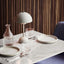 Scandinavische Designer Tafellamp - Draadloos & Dimbaar